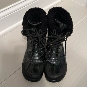 UGG Snow Boots